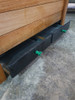 Compostera De Madera 190 Litros Con Tapas Laterales 3