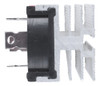Retificador De Ponte Monofásico Com Base De Dissipador De Ca 1