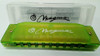 Armonica Magma En C (do) Con Estuche Color Verde 0