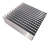 Dissipador Calor Aluminio Largura 12cm C/ 15cm 0