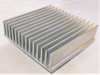 Dissipador Calor Aluminio Largura 12cm C/ 15cm 1
