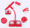 Kit Gym Full Mancuernas,tobilleras,botella,banda,rueda 3