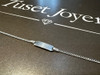 Pulserita Niñes Identidad, Plata 925. Grab. Nombre. Tuset. 2