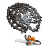 Corrente Para Motosserra Stihl Ms-180 0