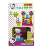 Playset Blocos De Montar Hello Kitty Brinquedo Infatil 3