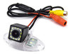 Asatah Camara De Vision Trasera De Coche Con 12 Luces Led Pa 0