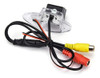 Asatah Camara De Vision Trasera De Coche Con 12 Luces Led Pa 2