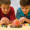 Juego Educativo Ciencias 4m Experimento Volcán En Erupción 2