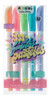 Microfibras Pastel 0.4mm X5 Colores Mooving Coloring 0