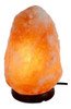 Lampara De Sal Luz Del Himalaya 2 A 3 Kg Con Dimer Clicshop 0