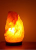Lampara De Sal Luz Del Himalaya 2 A 3 Kg Con Dimer Clicshop 2