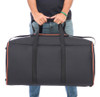 Case Bolsa Capa Para Caixa Jbl Eon 615 Espumada Envio Já Top 2