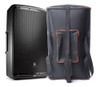Case Bolsa Capa Para Caixa Jbl Eon 615 Espumada Envio Já Top 6