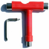 Llave T Para Trucks De Skate, Surfskate Varios Colores 1