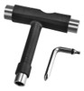 Llave T Para Trucks De Skate, Surfskate Varios Colores 2