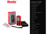 Medidor De Distancia Laser Ronix De 50 Mts 1