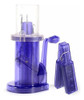 Máquina Tricotin + Arame N16 + 3 Alicates + Kit Faz Pompom 6