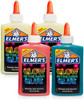 Pegamento Glow Elmer's - Fluorescente 0