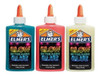 Pegamento Glow Elmer's - Fluorescente 1