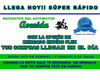 Kit Fuelle Homocinetica Lado Rueda Vw Up! 4