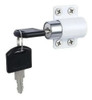 Cerradura Pasador Ventana Moderna Corrediza Premium.!!x6 0