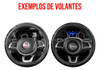 Botão Volante Multimídia C/ Viva Voz Fiat Toro Jeep Renegade 3