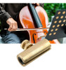 Violoncelo Lobo Tom Eliminar Peças Mini Bronze Lobo Ouro 6
