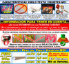 Vinilo Textil Sublimable Blanco Brillante S/respaldo Moritzu 3