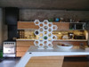 Bodega Hexagonal Moderna Laqueada Para Vinos 2 2