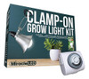 Ultra Grow Clampon Led Grow Light Kit Luz De Crecimient... 0
