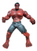 Hulk Rojo De Marvel - En Excelente Estado!! 0