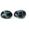 Obsidiana Telaraña - Ixtlan Minerales 0