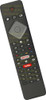 Control Remoto 49pfg5102/77 Para Philips Smart Netflix 0