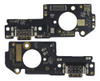 Placa Flex Carga Conector Compatível Redmi Note 12 5g Turbo 0