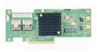 Controladora Ibm M1115 Serveraid Sas/sata 46c8928 Sas9223-8i 0