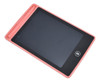 Prancheta De Desenho Infantil, Tablet De Escrita Lcd De 6,5 5