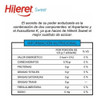 Pack X6 Edulcorante Hileret Sweet 400 Sobres 1
