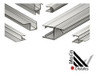 Burlete Para Mamparas Y Vidrios Blindex De 8 Y 10mm, 2200mm 1