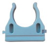 Grampa Pvc  Para Caño Diametro 20mm Presion  X100 1