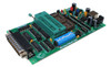 Programador Willem Pcb5.0t Eeprom Spi Pic Bios Plcc32 0