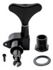 Tarraxas Blindadas Para Baixo 6 Cordas Thida Pro Bass 3x3 1