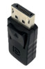 Adaptador Mini Displayport H A Displayport M 0