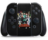 Skinit My Hero Academia Interruptor De Nintendo Joycon Contr 0