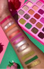Paleta De Maquillaje Jeffre Star X Morphe 3