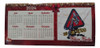 Calendario Tríptico 2024 X 30 Uds 2