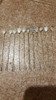 Mini Tenedores De Plata Inca Artesanal Para Picaditas 11 Pza 2