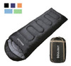 Saco De Dormir Soulout - Saco De Dormir Impermeable, Ligero, 0