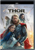 Dvd Thor O Mundo Sombrio - Original & Lacrado 0