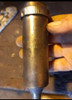 Inyector Grasera Coleccionable Sellada Alemitea 1