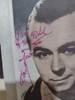 Foto Firmada Mario Clavell 1